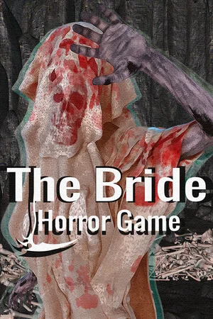 The Bride Horror Game poszter
