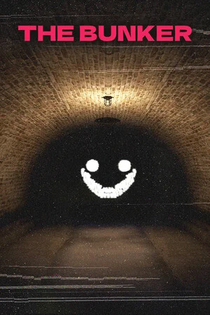 The Bunker poszter