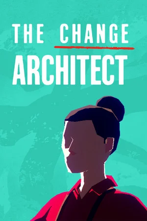 The Change Architect poszter