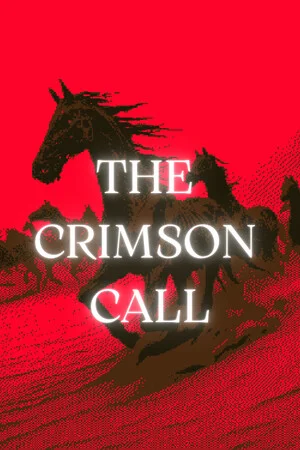 The Crimson Call poszter