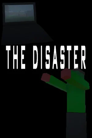 The Disaster poszter