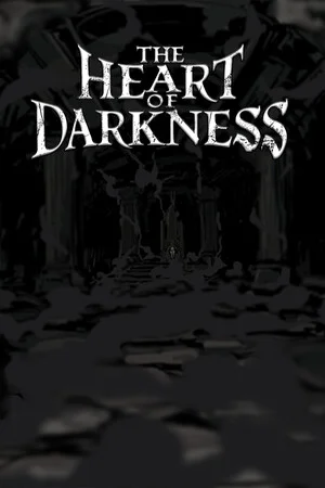 The Heart of Darkness poszter