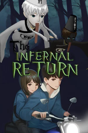 The Infernal Return poszter