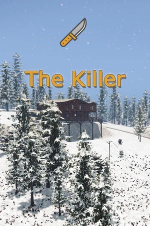 The Killer poszter