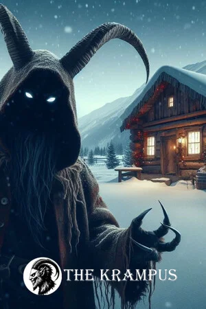 The Krampus poszter