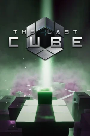 The Last Cube poszter