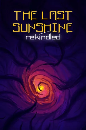The Last Sunshine: Rekindled poszter