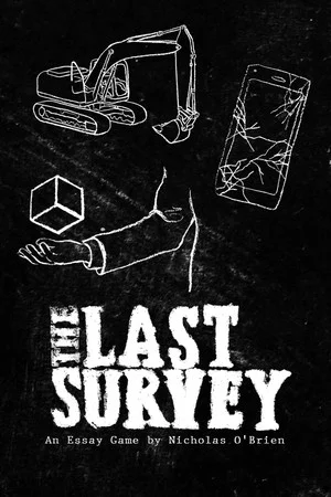 The Last Survey poszter