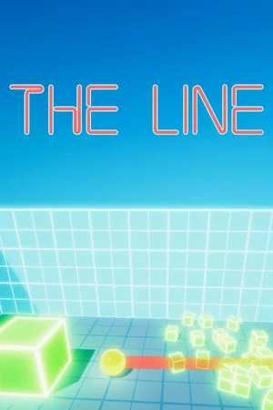 The Line poszter