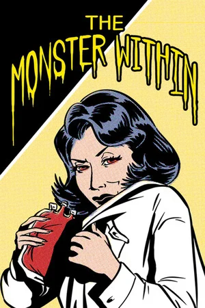 The Monster Within poszter