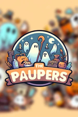 The Paupers poszter