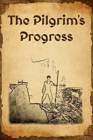 The Pilgrim's Progress poszter