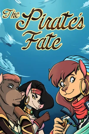 The Pirate's Fate poszter