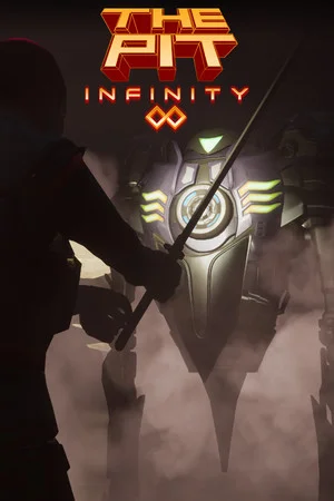 The Pit: Infinity poszter