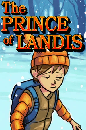 The Prince of Landis poszter