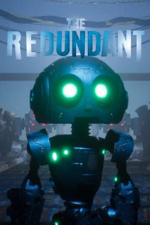 The Redundant poszter