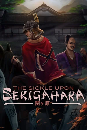 The Sickle Upon Sekigahara poszter