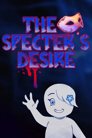 The Specter's Desire poszter