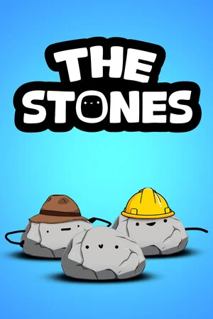 The Stones poszter