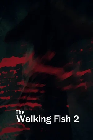 The Walking Fish 2: Final Frontier poszter