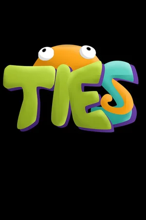 Ties poszter