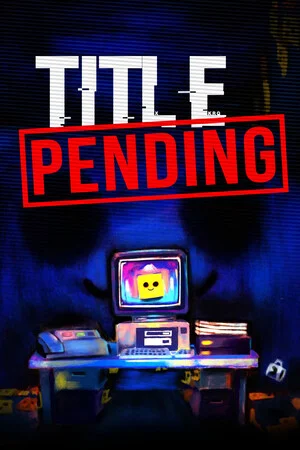 Title_Pending poszter