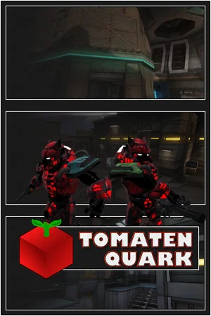 Tomatenquark poszter