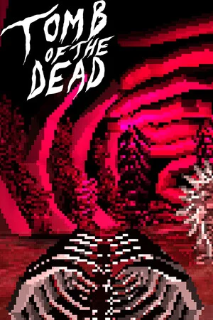 Tomb of the Dead poszter