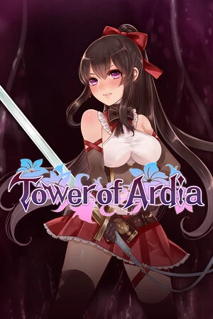 Tower of Ardia poszter