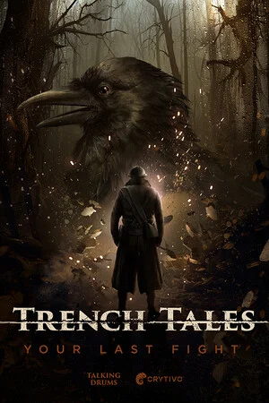 Trench Tales poszter