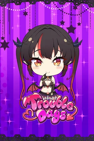 TroubleDays poszter