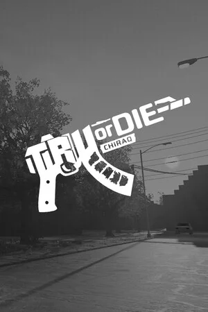 Tru Or Die poszter