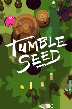 TumbleSeed poszter