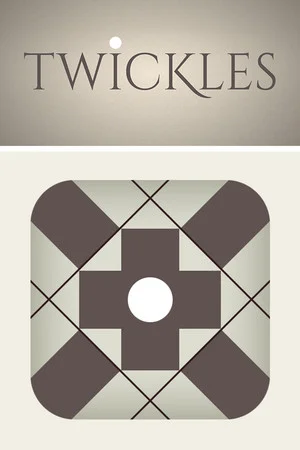 Twickles poszter