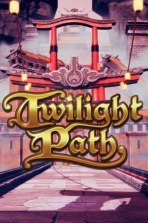 Twilight Path poszter
