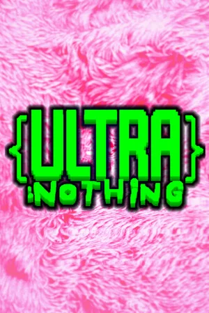 UltraNothing poszter