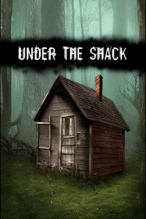 Under The Shack poszter