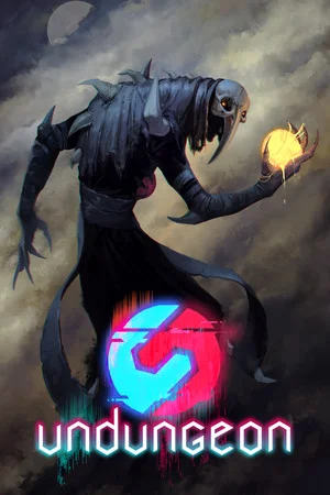 Undungeon poszter