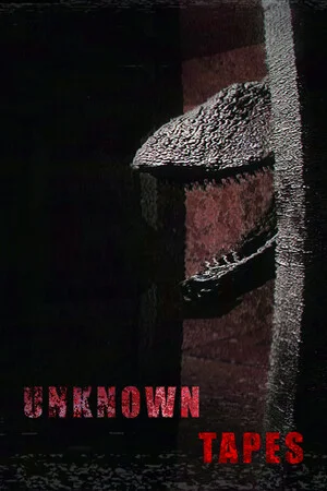 Unknown Tapes poszter