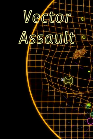 Vector Assault poszter