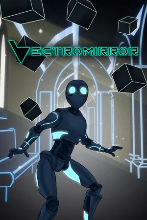 Vectromirror™ poszter