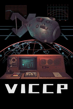 VICCP poszter