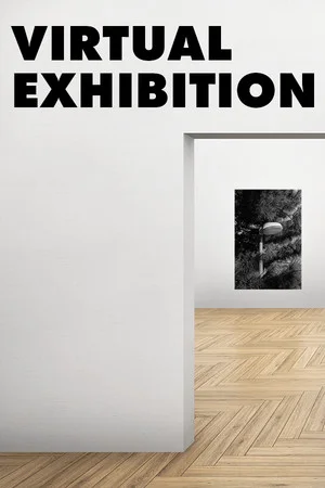 Virtual Exhibition poszter