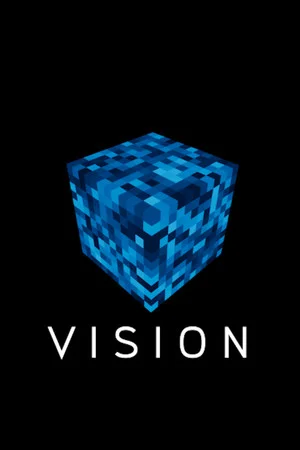 Vision poszter
