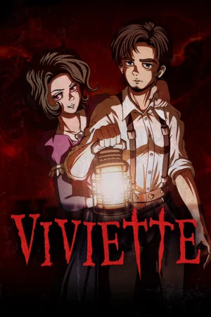 Viviette poszter