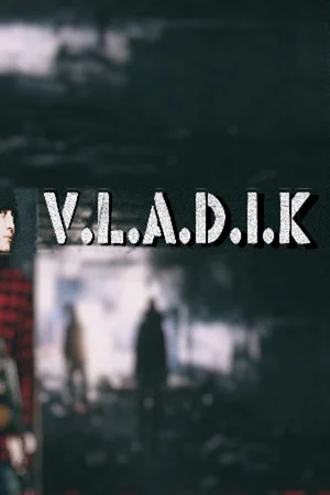 V.L.A.D.i.K poszter