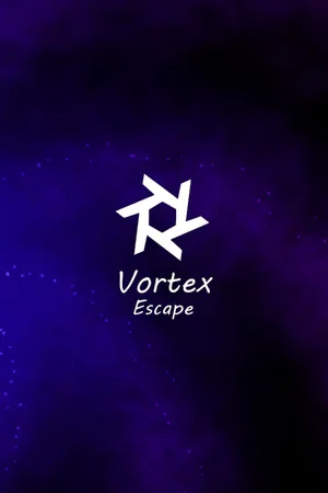 Vortex Escape poszter