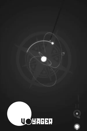 VOYAGER poszter