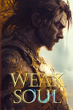 Weak Soul poszter