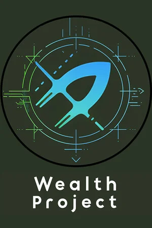 Wealth Project poszter